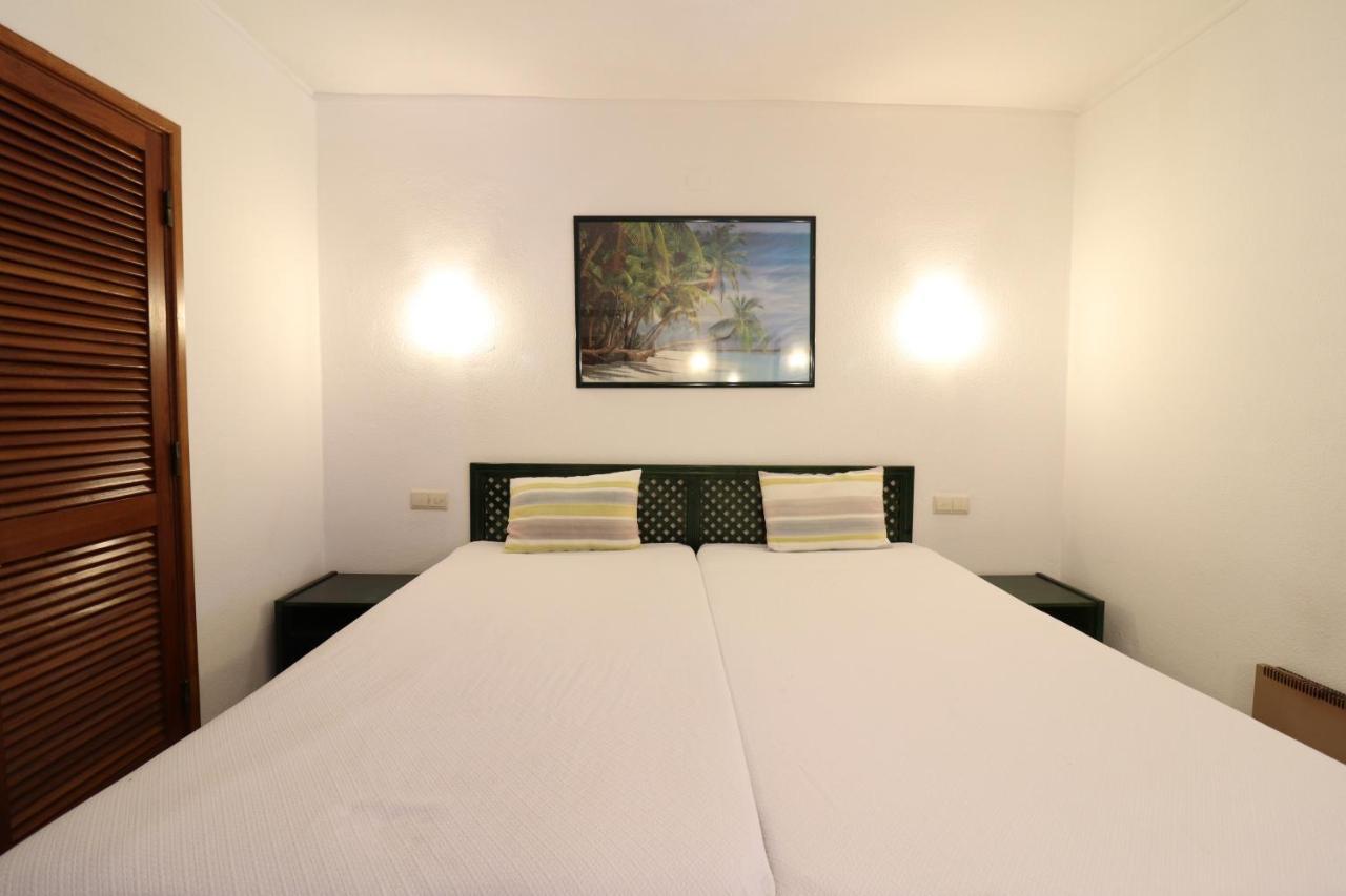 אפרטהוטל אלבופיירה Bellavista Avenida By Beguest מראה חיצוני תמונה