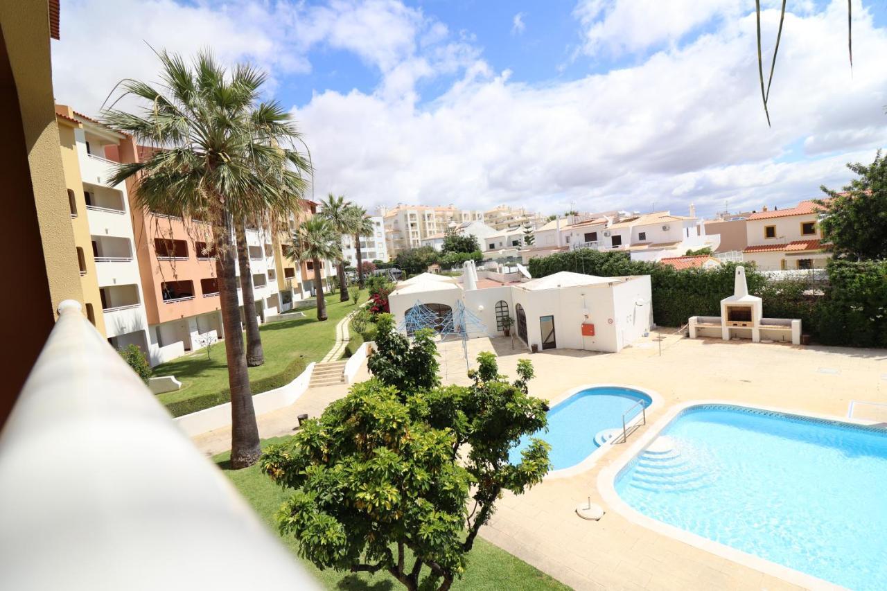 אפרטהוטל אלבופיירה Bellavista Avenida By Beguest מראה חיצוני תמונה