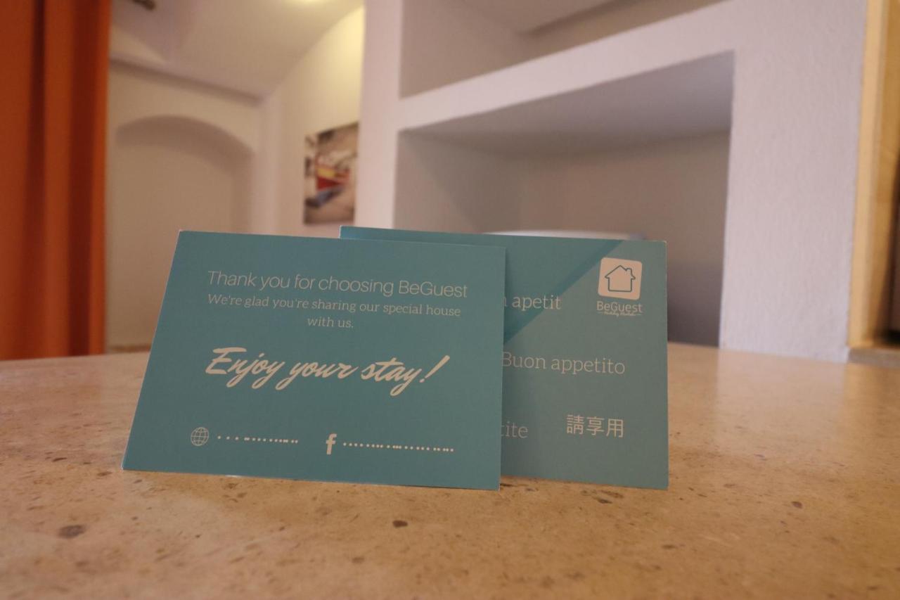 אפרטהוטל אלבופיירה Bellavista Avenida By Beguest מראה חיצוני תמונה