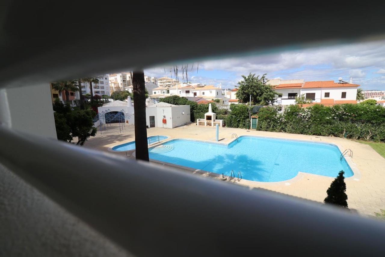 אפרטהוטל אלבופיירה Bellavista Avenida By Beguest מראה חיצוני תמונה
