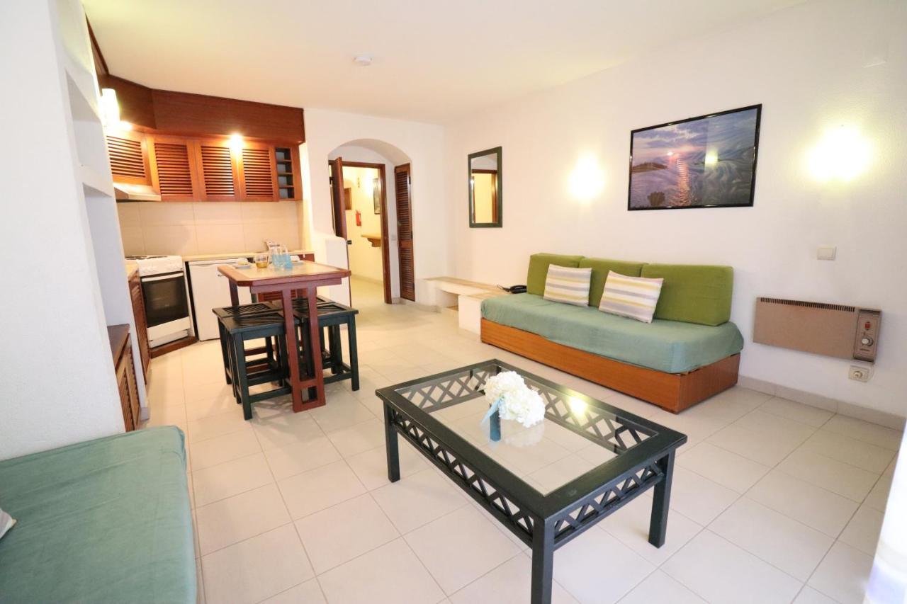 אפרטהוטל אלבופיירה Bellavista Avenida By Beguest מראה חיצוני תמונה