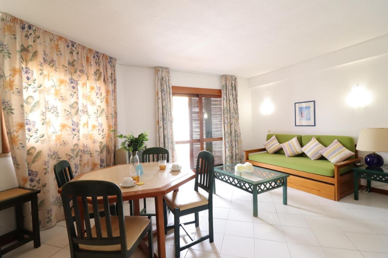 אפרטהוטל אלבופיירה Bellavista Avenida By Beguest מראה חיצוני תמונה