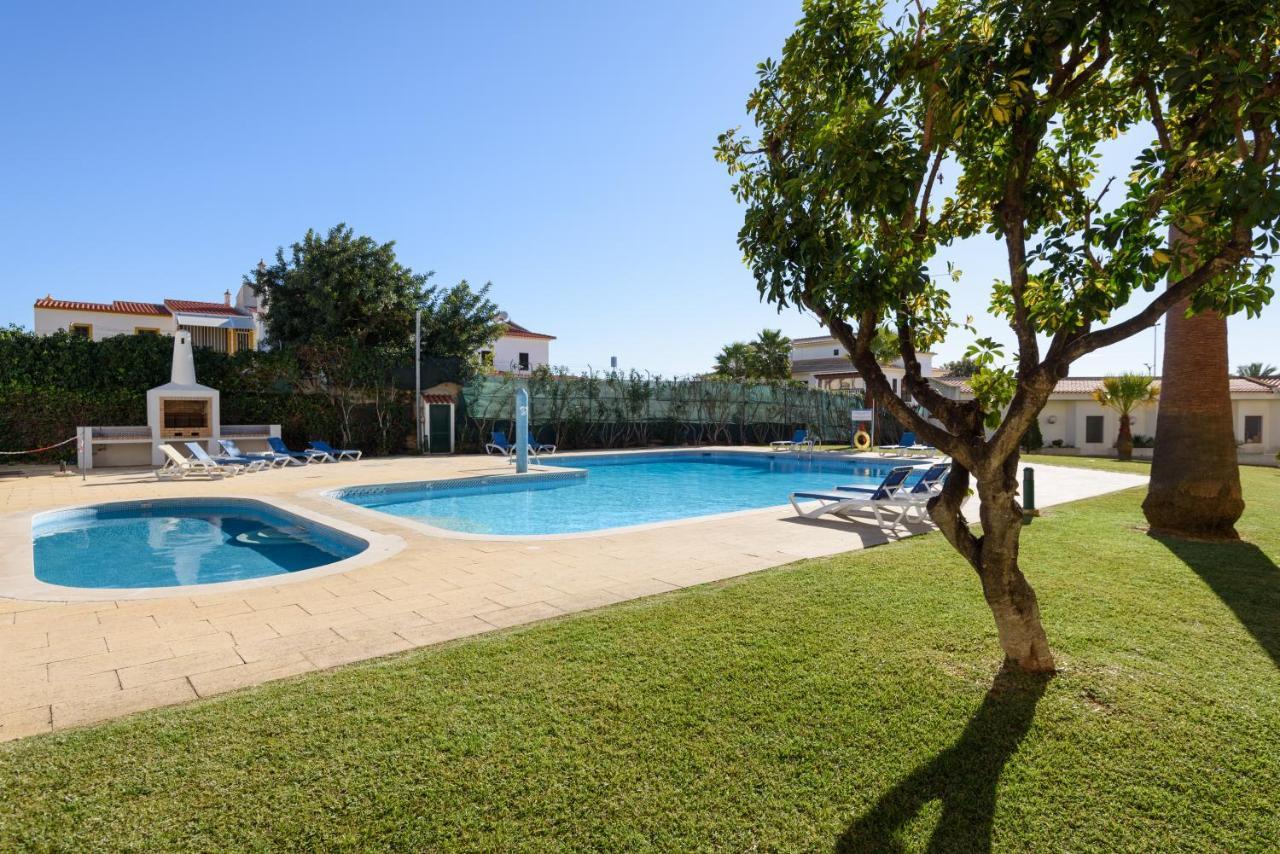 אפרטהוטל אלבופיירה Bellavista Avenida By Beguest מראה חיצוני תמונה
