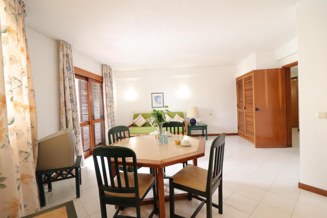 אפרטהוטל אלבופיירה Bellavista Avenida By Beguest מראה חיצוני תמונה