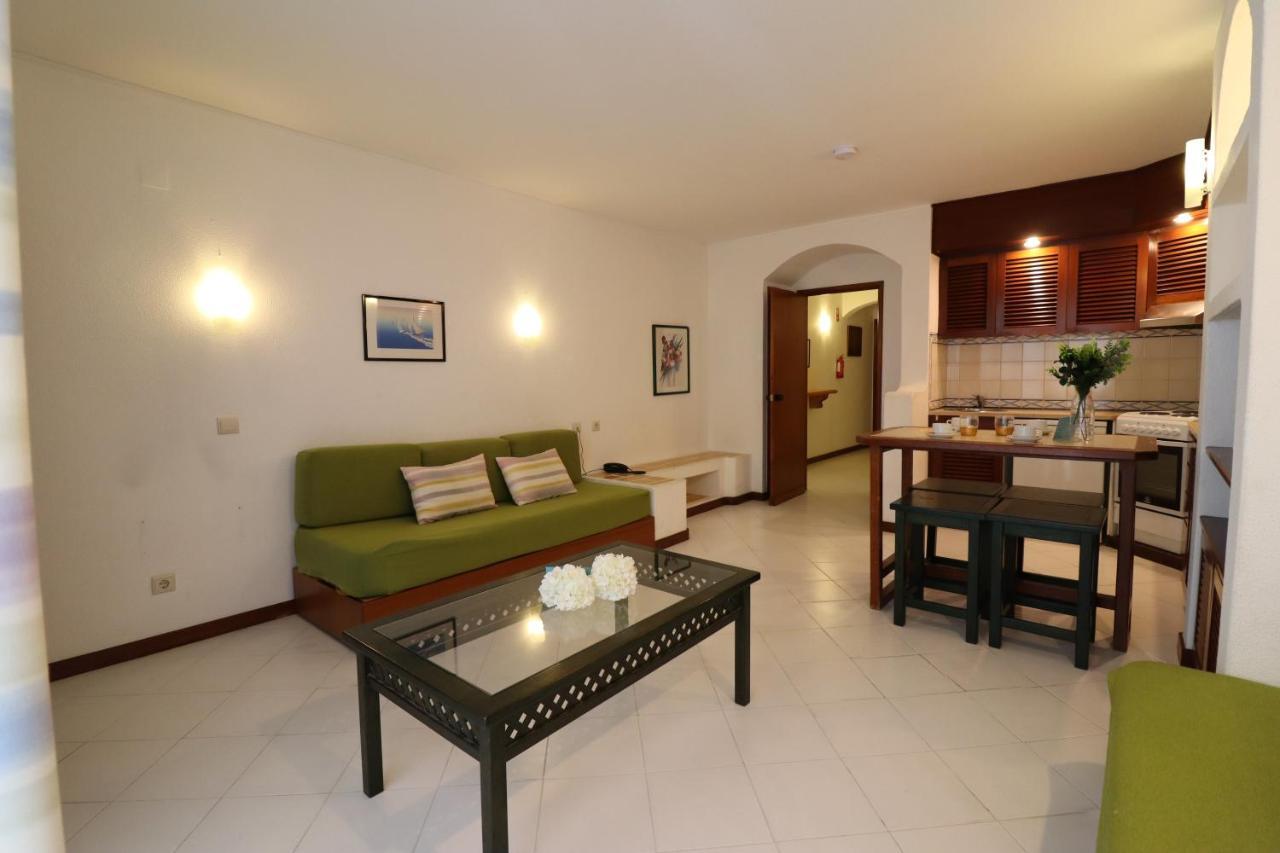 אפרטהוטל אלבופיירה Bellavista Avenida By Beguest מראה חיצוני תמונה