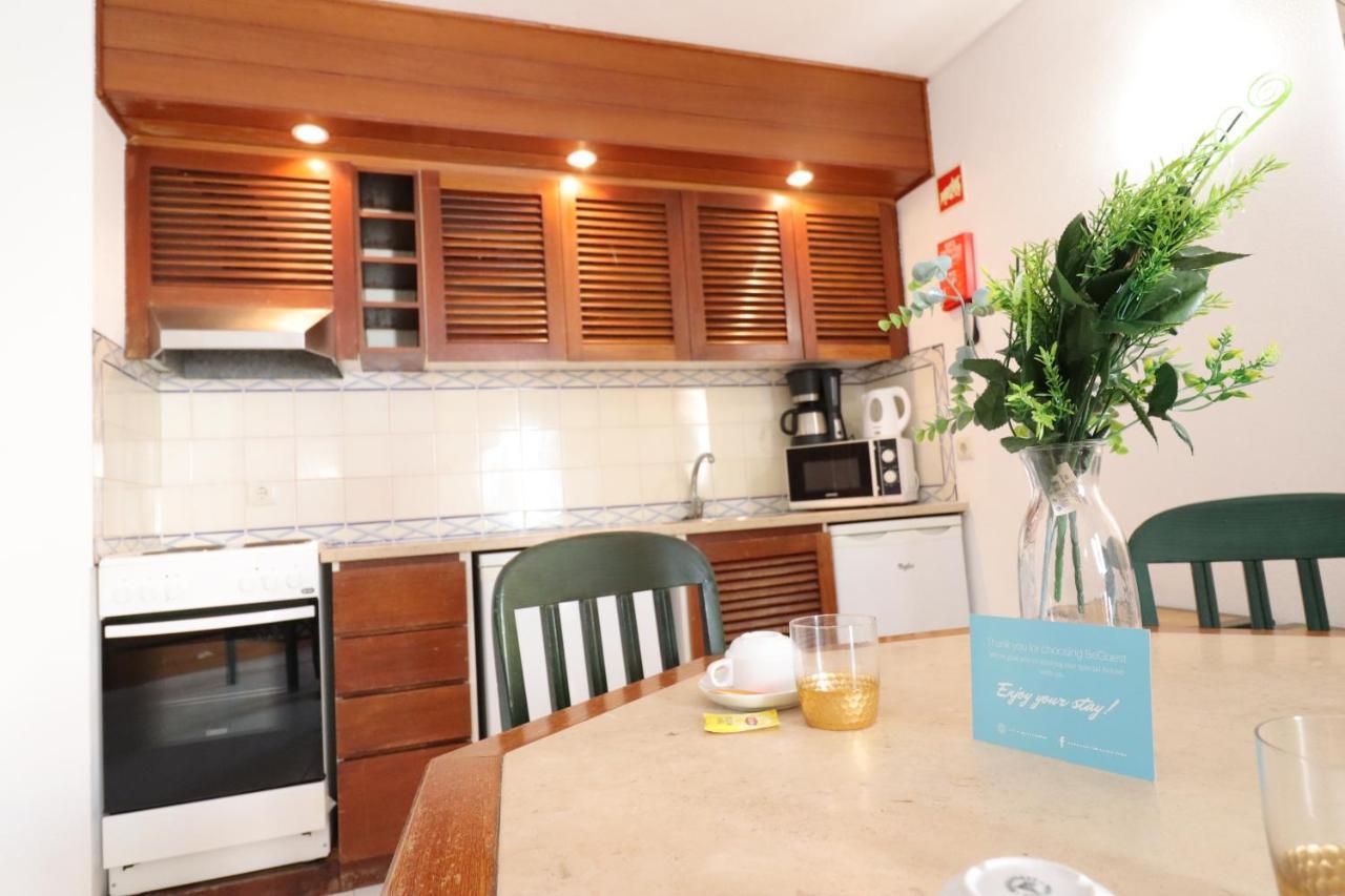 אפרטהוטל אלבופיירה Bellavista Avenida By Beguest מראה חיצוני תמונה