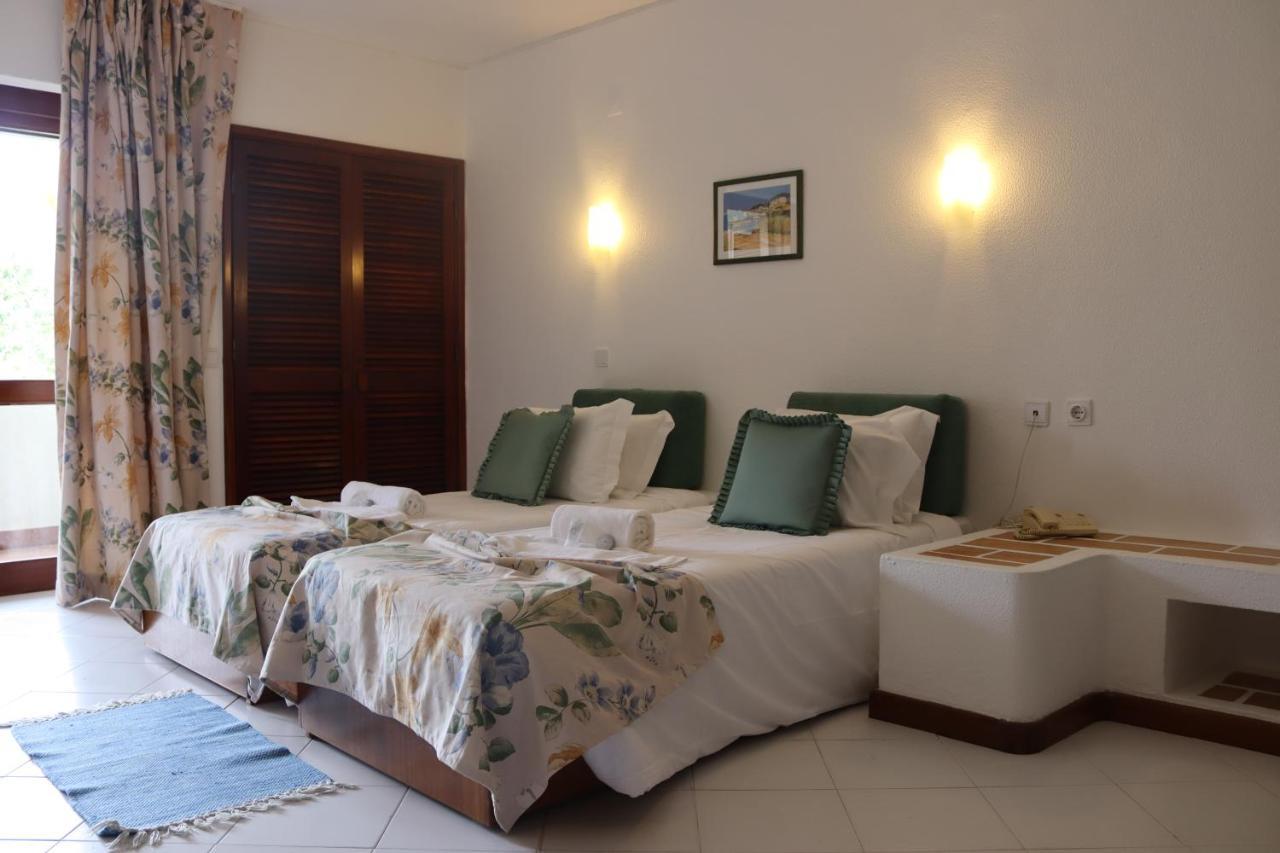 אפרטהוטל אלבופיירה Bellavista Avenida By Beguest מראה חיצוני תמונה