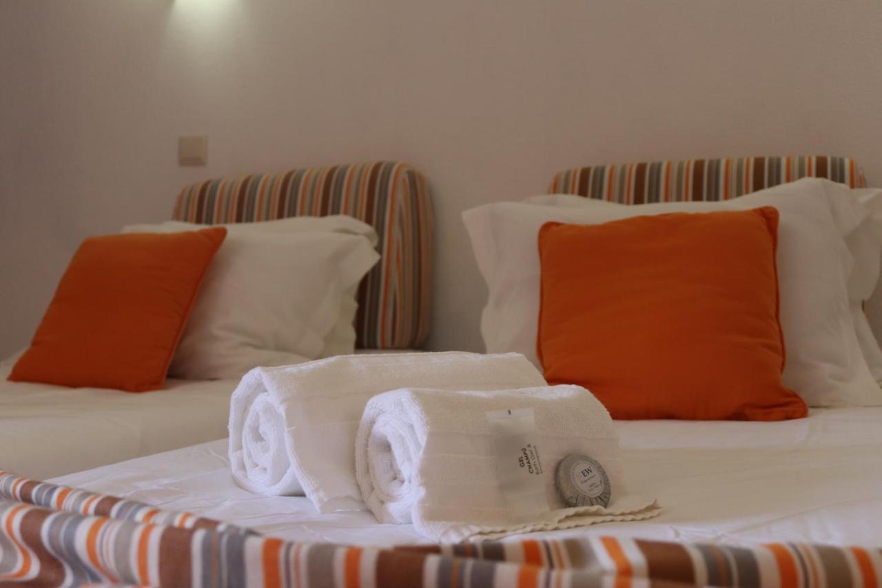 אפרטהוטל אלבופיירה Bellavista Avenida By Beguest מראה חיצוני תמונה