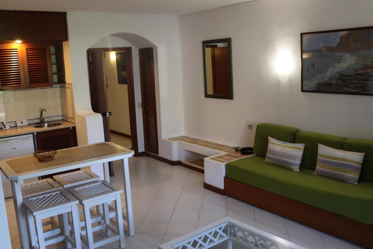 אפרטהוטל אלבופיירה Bellavista Avenida By Beguest מראה חיצוני תמונה