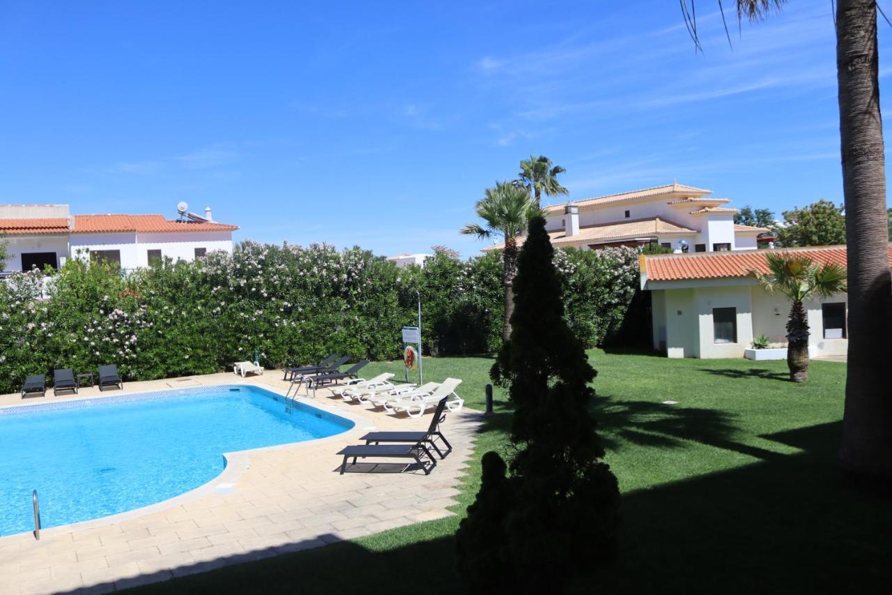 אפרטהוטל אלבופיירה Bellavista Avenida By Beguest מראה חיצוני תמונה