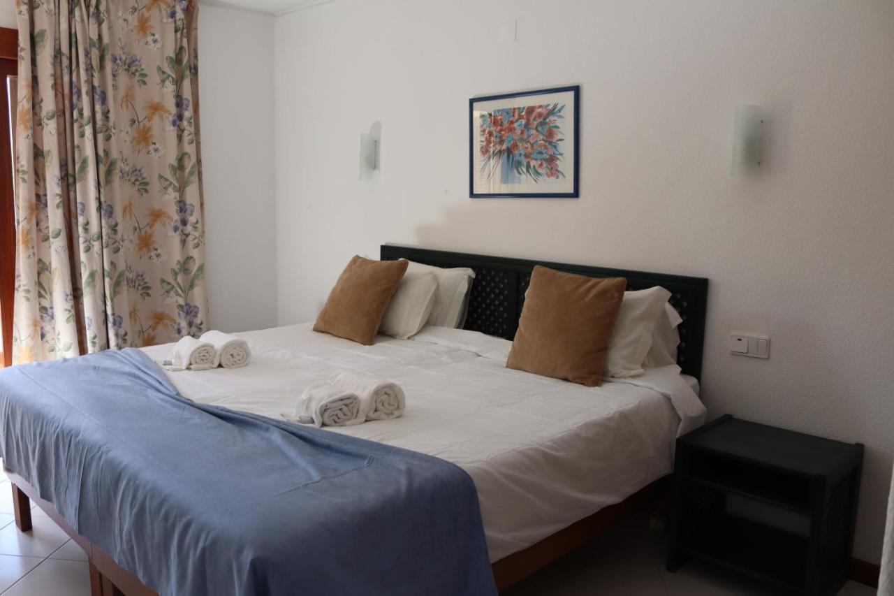 אפרטהוטל אלבופיירה Bellavista Avenida By Beguest מראה חיצוני תמונה