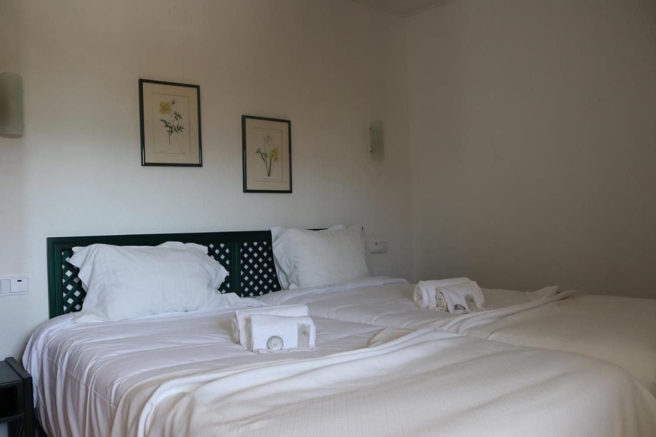 אפרטהוטל אלבופיירה Bellavista Avenida By Beguest מראה חיצוני תמונה