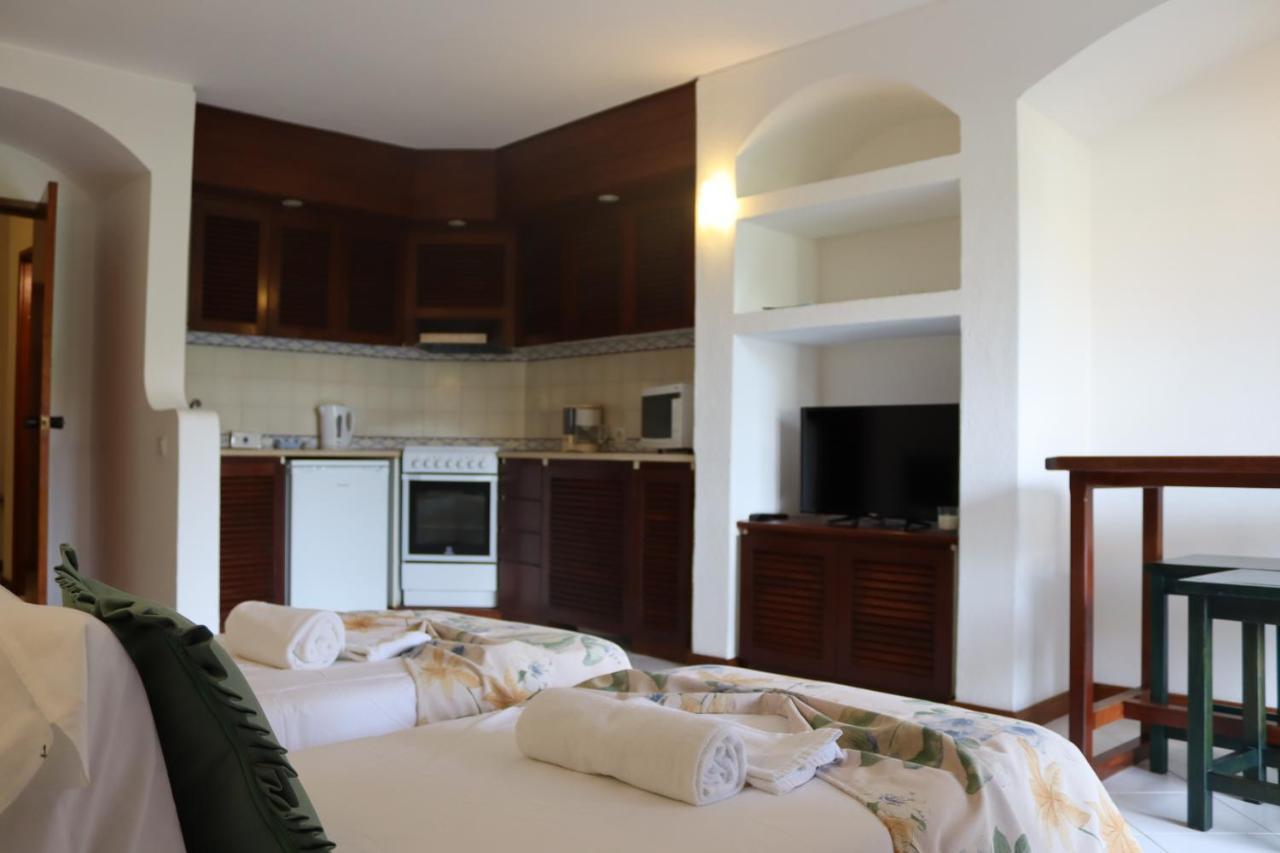 אפרטהוטל אלבופיירה Bellavista Avenida By Beguest מראה חיצוני תמונה