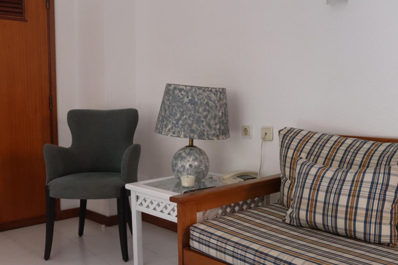 אפרטהוטל אלבופיירה Bellavista Avenida By Beguest מראה חיצוני תמונה