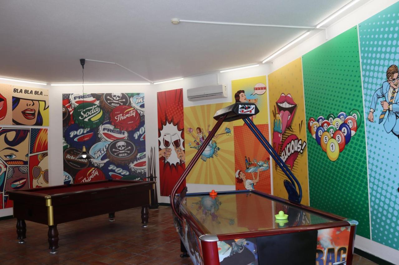 אפרטהוטל אלבופיירה Bellavista Avenida By Beguest מראה חיצוני תמונה