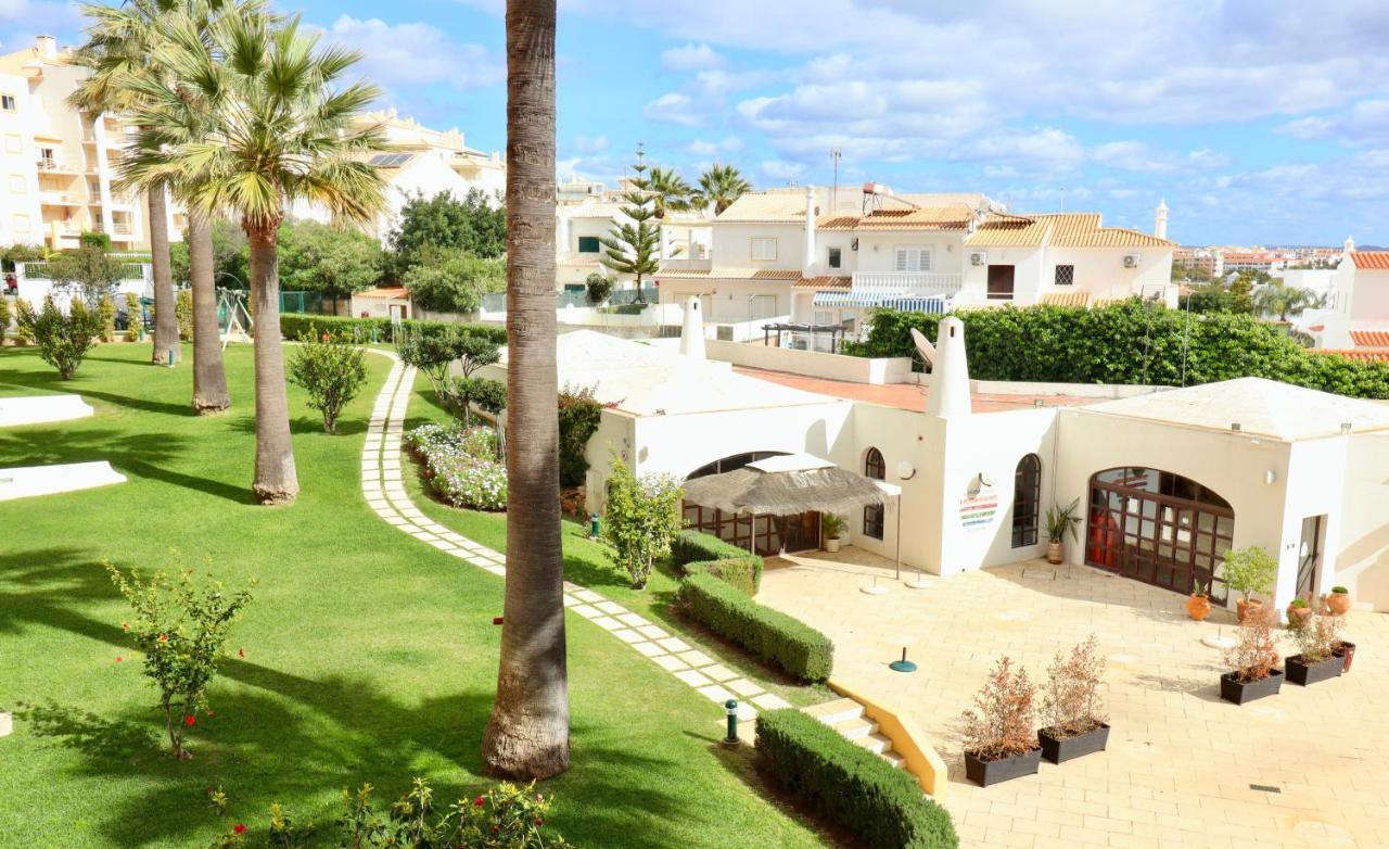 אפרטהוטל אלבופיירה Bellavista Avenida By Beguest מראה חיצוני תמונה
