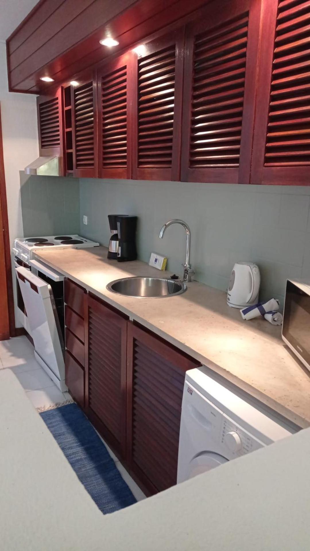 אפרטהוטל אלבופיירה Bellavista Avenida By Beguest מראה חיצוני תמונה