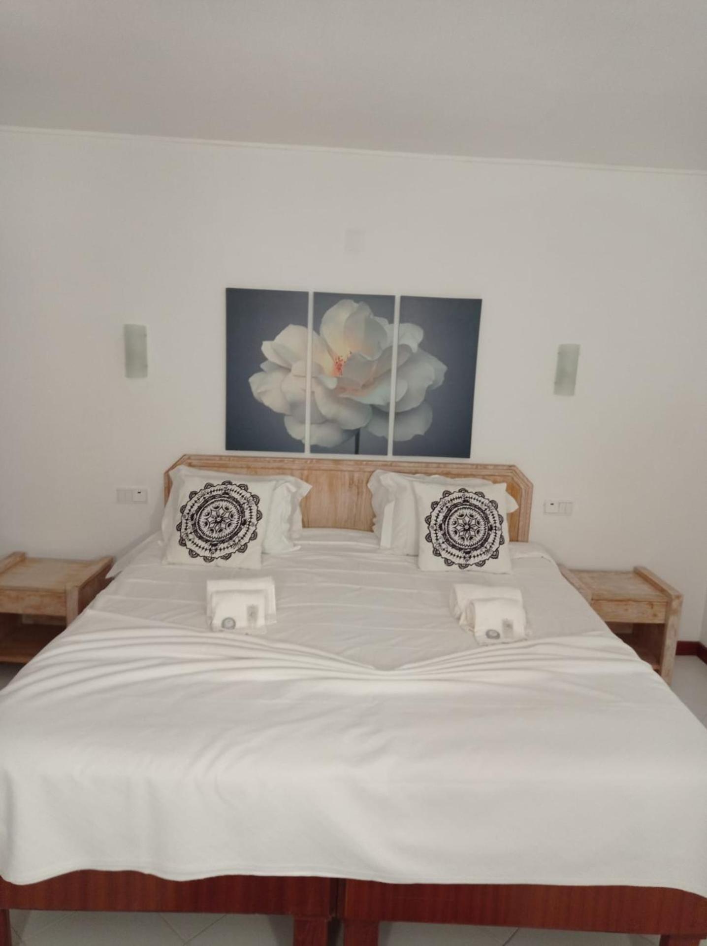 אפרטהוטל אלבופיירה Bellavista Avenida By Beguest מראה חיצוני תמונה