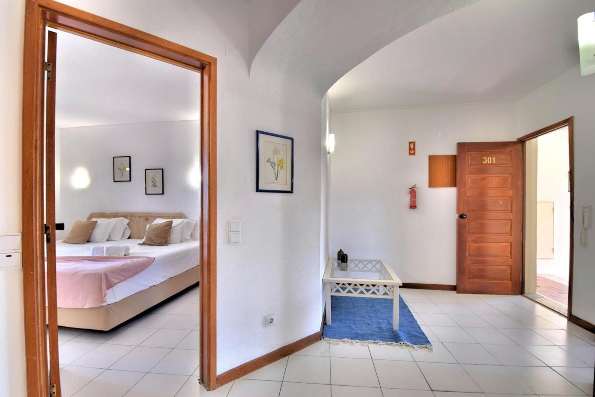 אפרטהוטל אלבופיירה Bellavista Avenida By Beguest מראה חיצוני תמונה