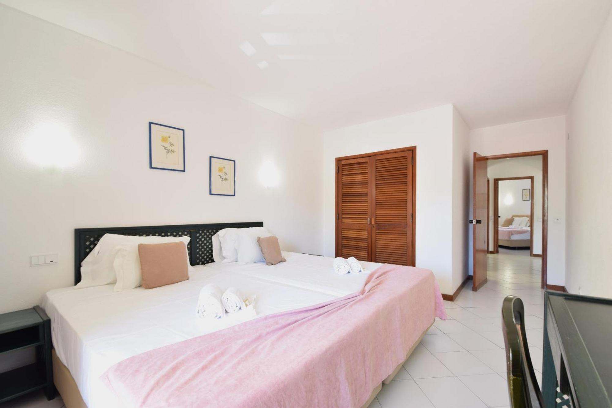 אפרטהוטל אלבופיירה Bellavista Avenida By Beguest מראה חיצוני תמונה