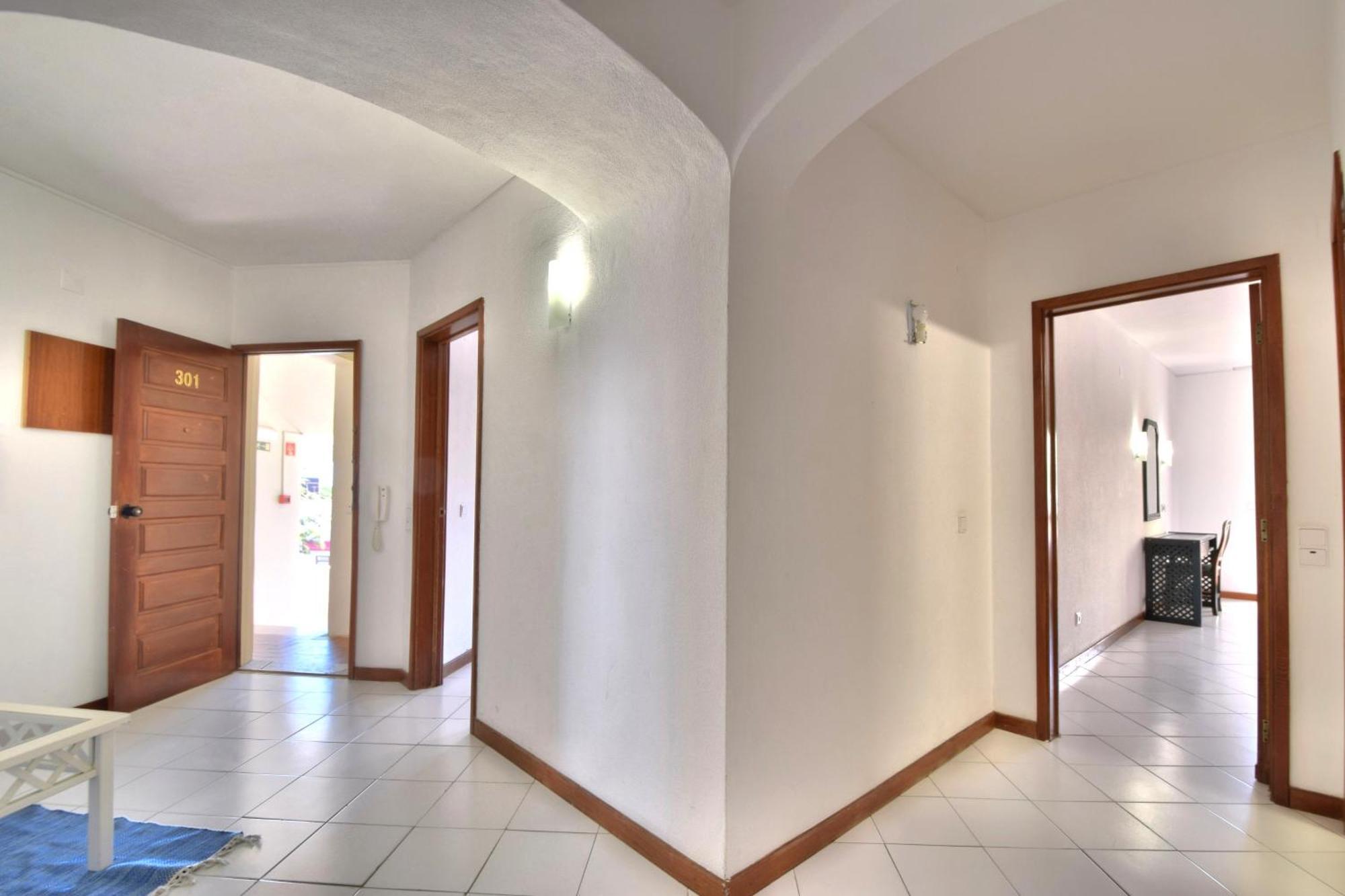 אפרטהוטל אלבופיירה Bellavista Avenida By Beguest מראה חיצוני תמונה