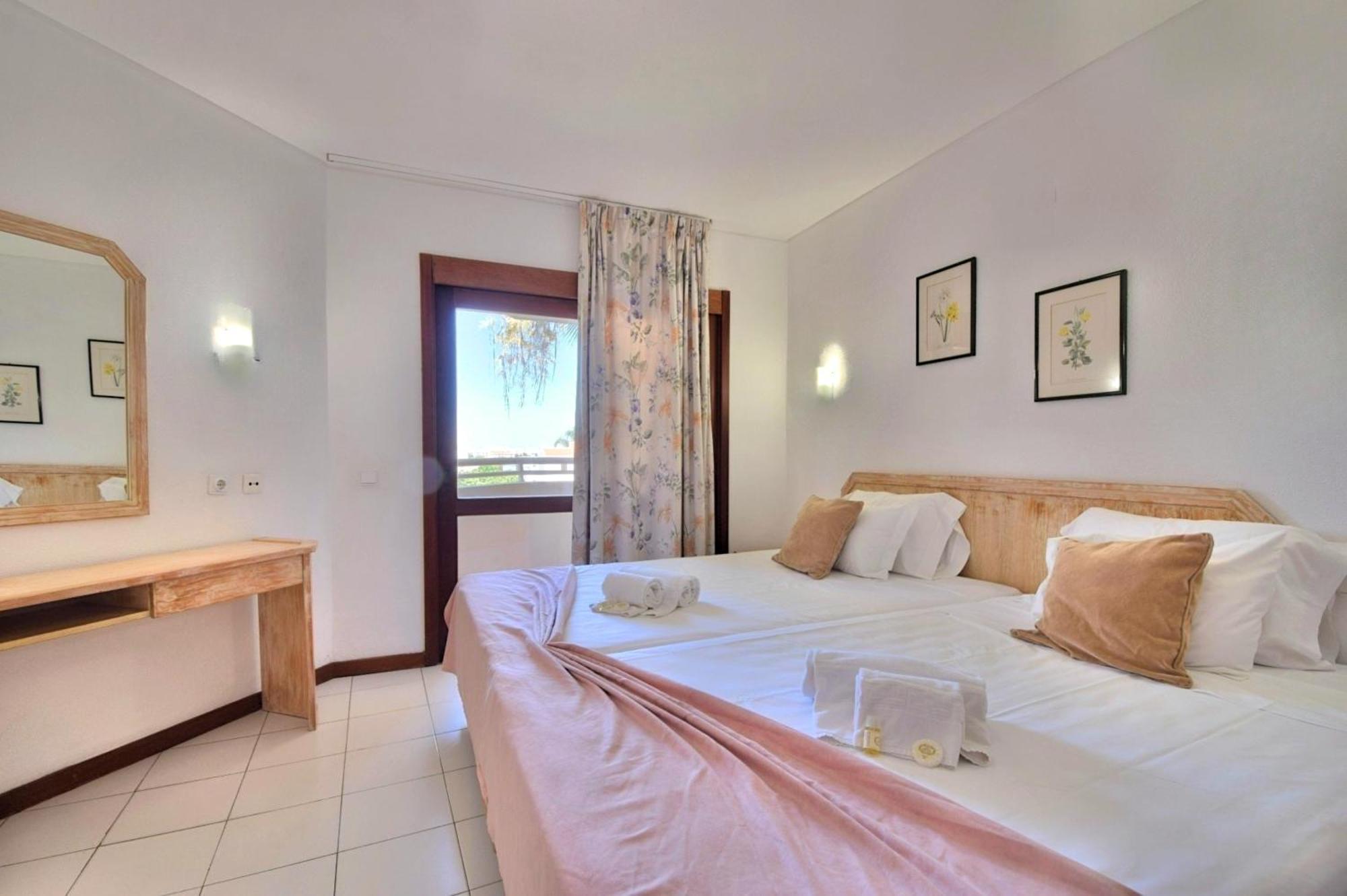 אפרטהוטל אלבופיירה Bellavista Avenida By Beguest מראה חיצוני תמונה