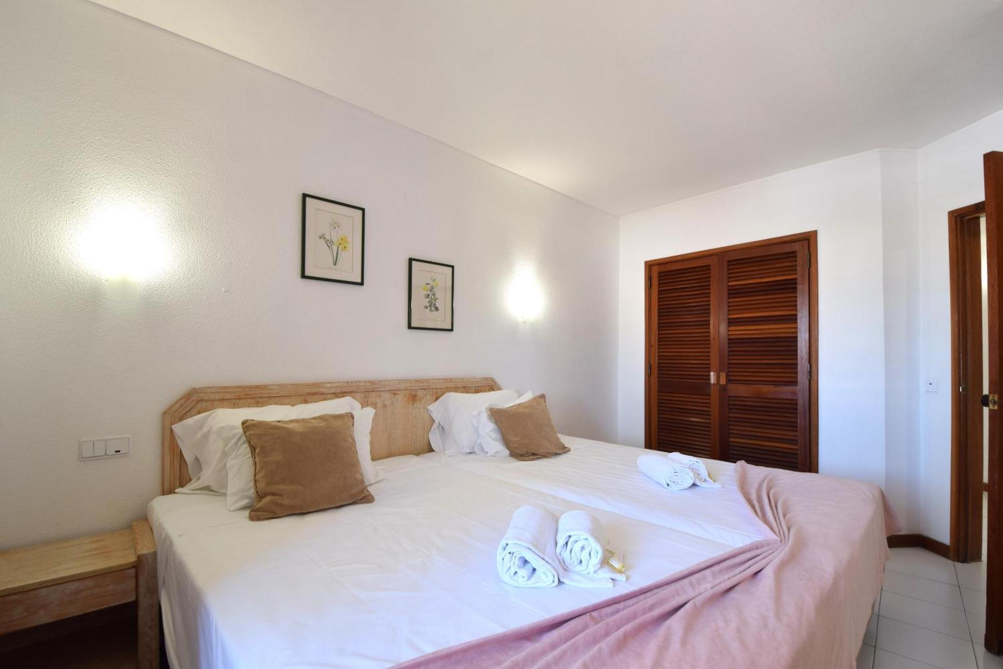 אפרטהוטל אלבופיירה Bellavista Avenida By Beguest מראה חיצוני תמונה