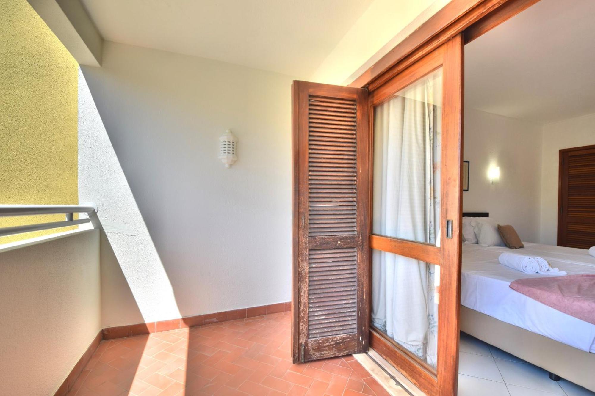 אפרטהוטל אלבופיירה Bellavista Avenida By Beguest מראה חיצוני תמונה