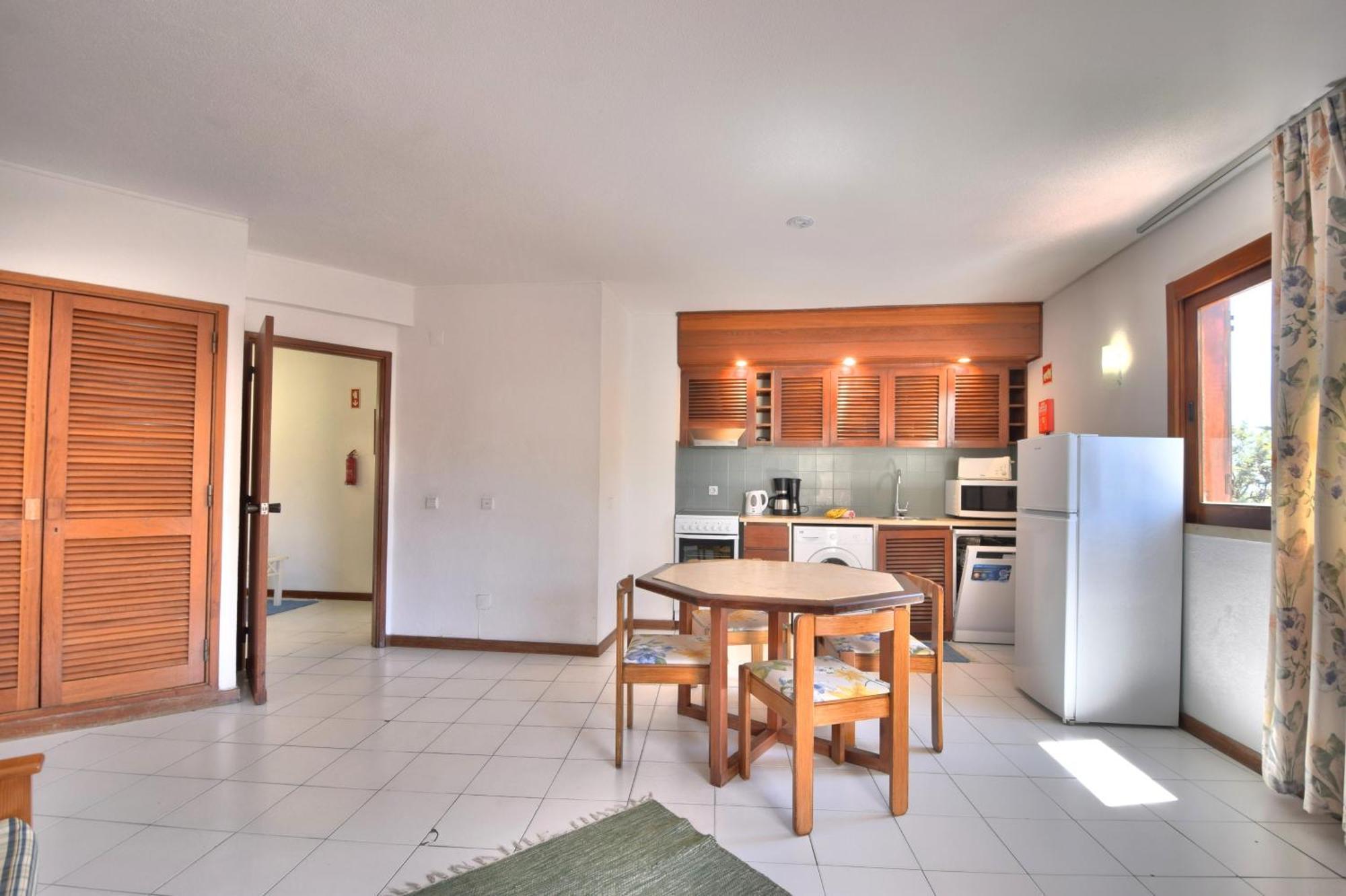 אפרטהוטל אלבופיירה Bellavista Avenida By Beguest מראה חיצוני תמונה