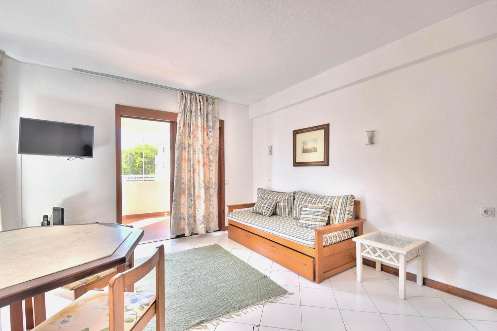 אפרטהוטל אלבופיירה Bellavista Avenida By Beguest מראה חיצוני תמונה