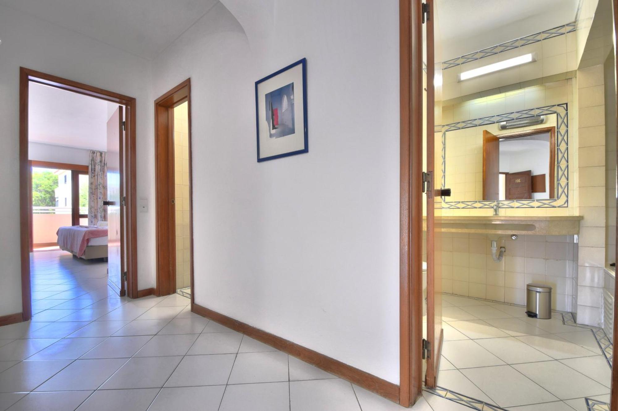 אפרטהוטל אלבופיירה Bellavista Avenida By Beguest מראה חיצוני תמונה