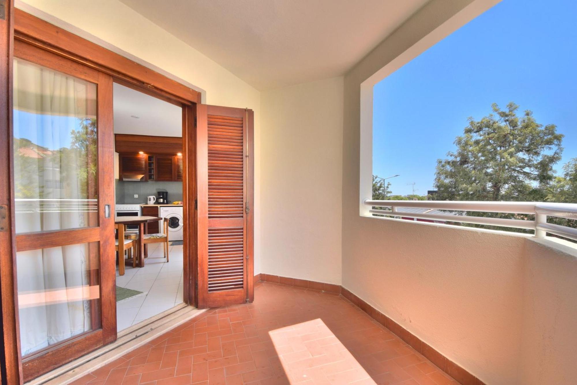 אפרטהוטל אלבופיירה Bellavista Avenida By Beguest מראה חיצוני תמונה