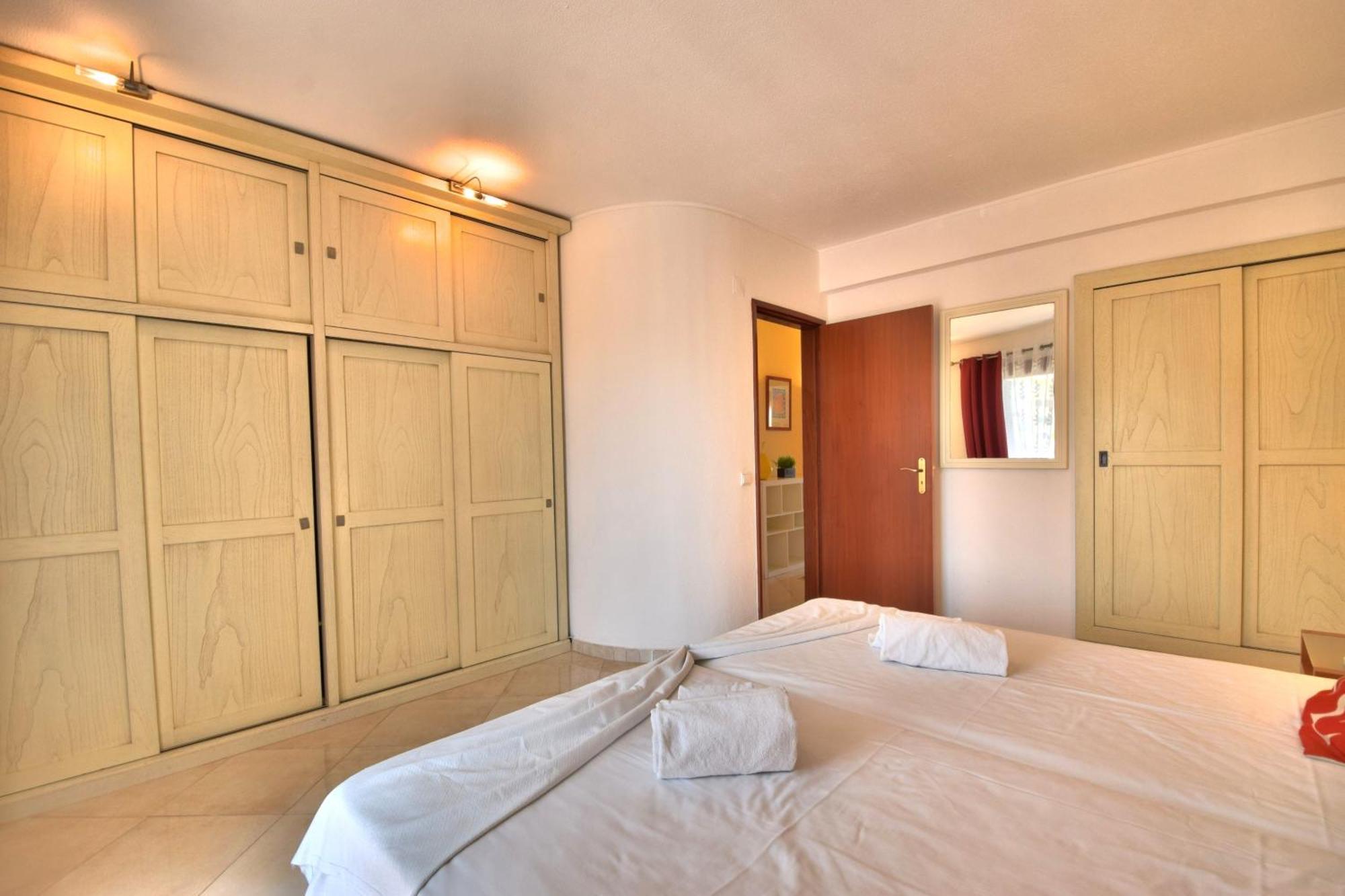 אפרטהוטל אלבופיירה Bellavista Avenida By Beguest מראה חיצוני תמונה