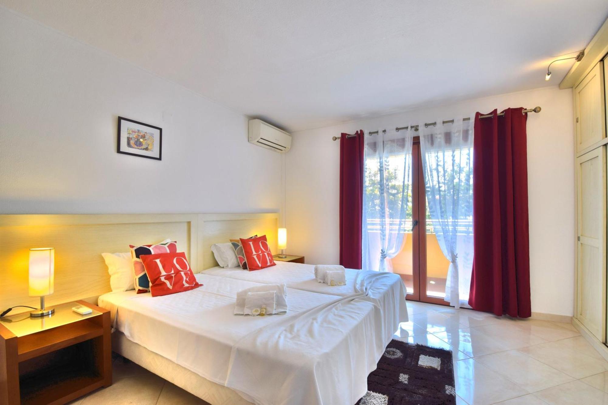 אפרטהוטל אלבופיירה Bellavista Avenida By Beguest מראה חיצוני תמונה