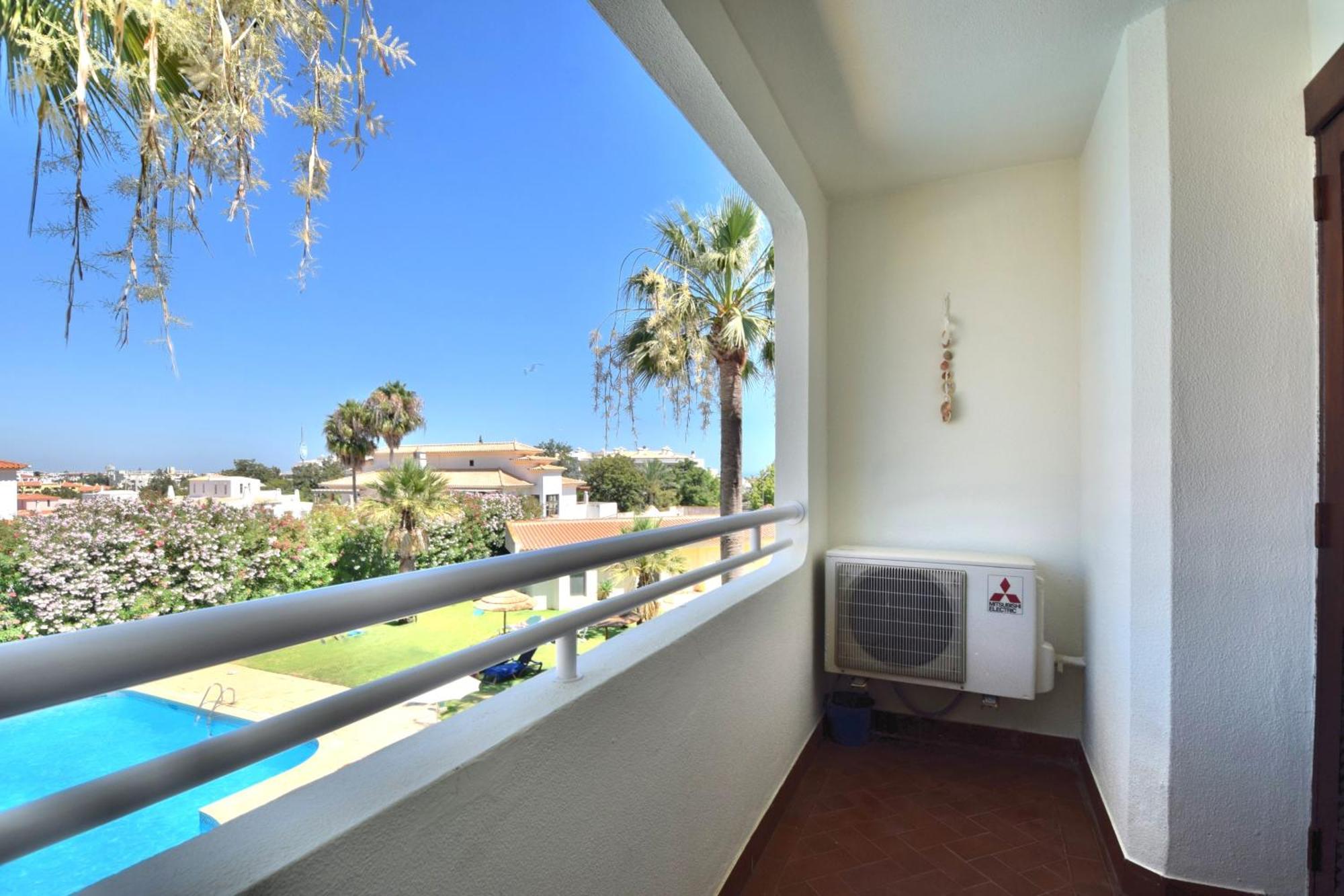 אפרטהוטל אלבופיירה Bellavista Avenida By Beguest מראה חיצוני תמונה