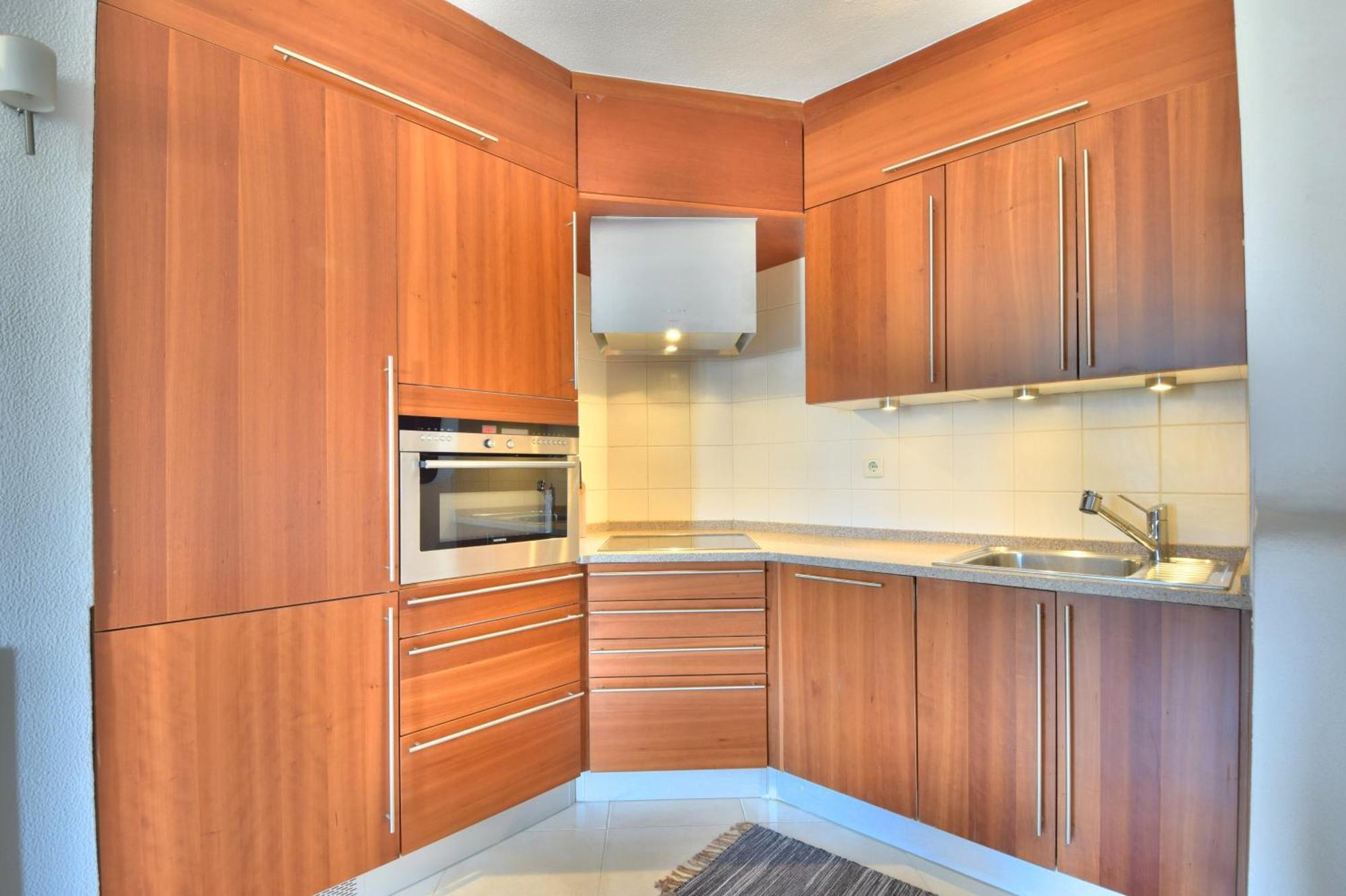אפרטהוטל אלבופיירה Bellavista Avenida By Beguest מראה חיצוני תמונה