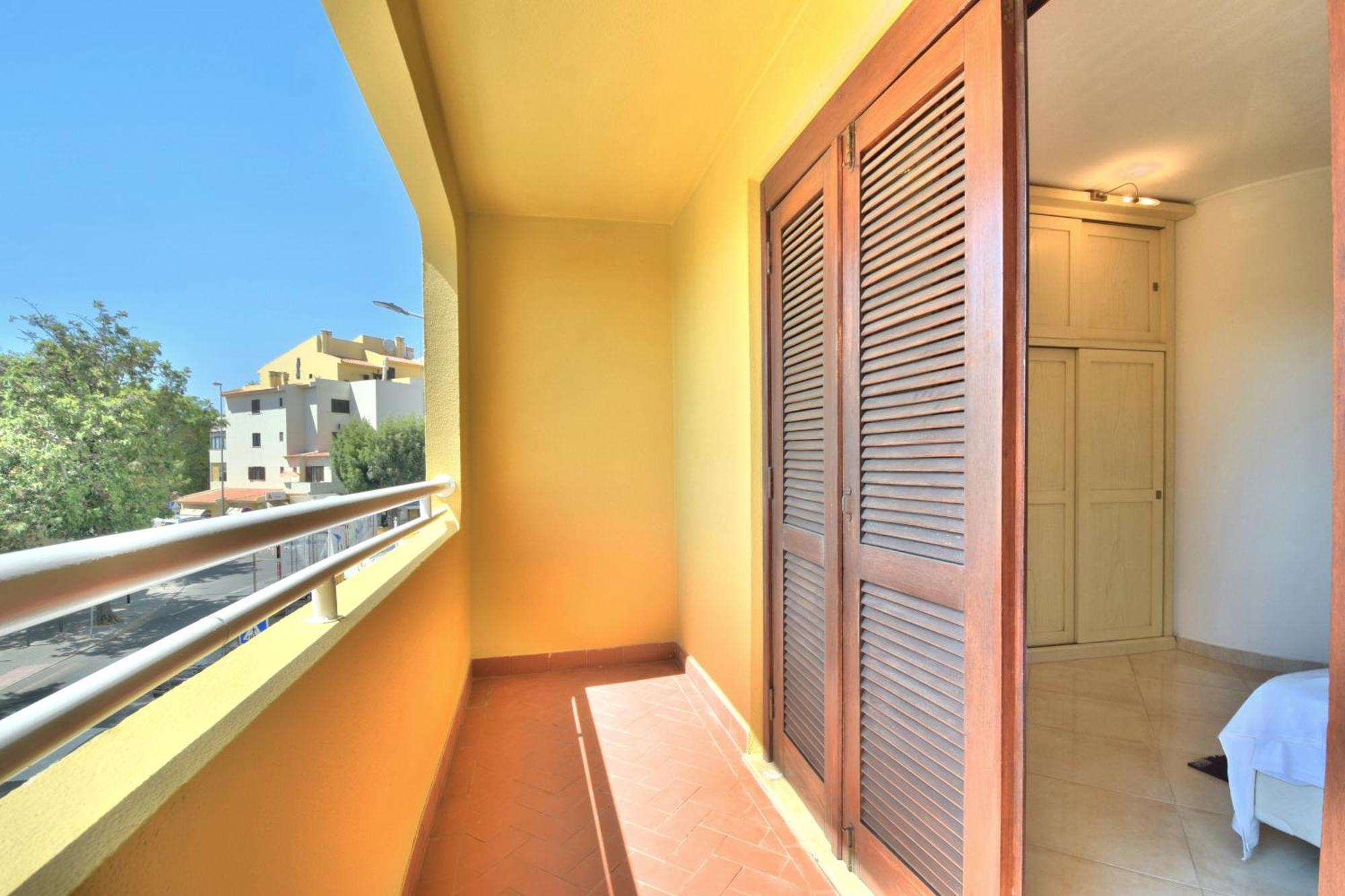 אפרטהוטל אלבופיירה Bellavista Avenida By Beguest מראה חיצוני תמונה
