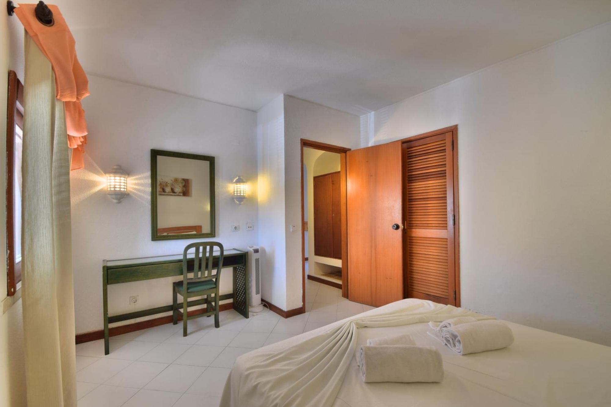 אפרטהוטל אלבופיירה Bellavista Avenida By Beguest מראה חיצוני תמונה