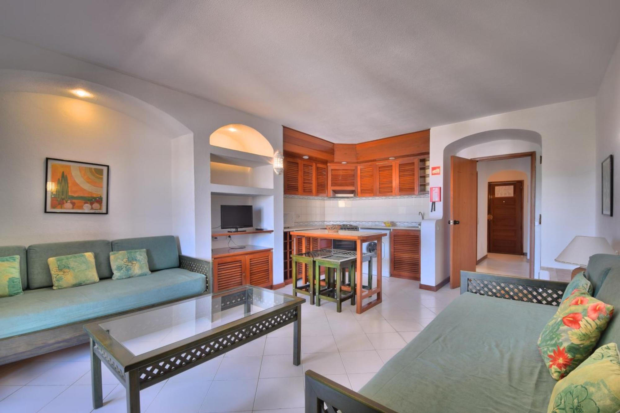 אפרטהוטל אלבופיירה Bellavista Avenida By Beguest מראה חיצוני תמונה