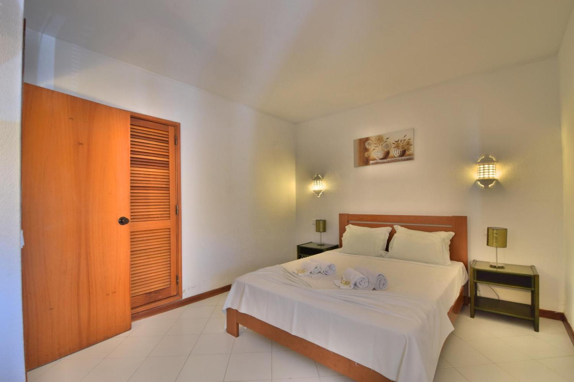 אפרטהוטל אלבופיירה Bellavista Avenida By Beguest מראה חיצוני תמונה