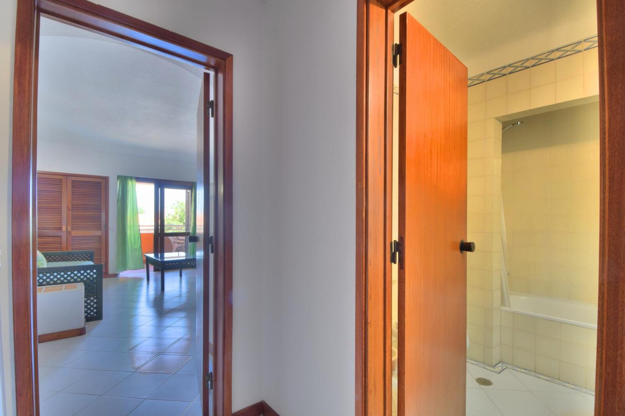 אפרטהוטל אלבופיירה Bellavista Avenida By Beguest מראה חיצוני תמונה