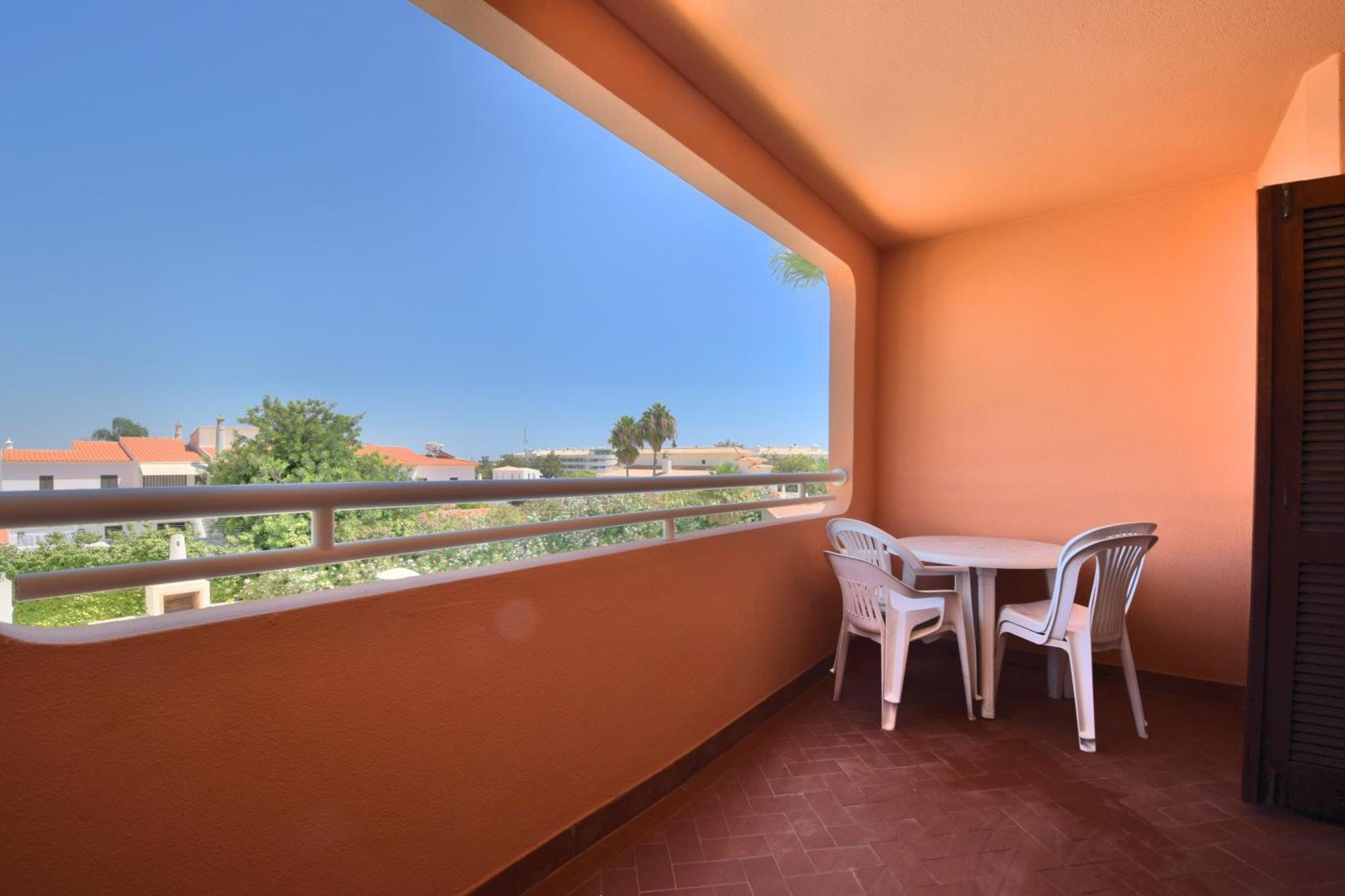 אפרטהוטל אלבופיירה Bellavista Avenida By Beguest מראה חיצוני תמונה