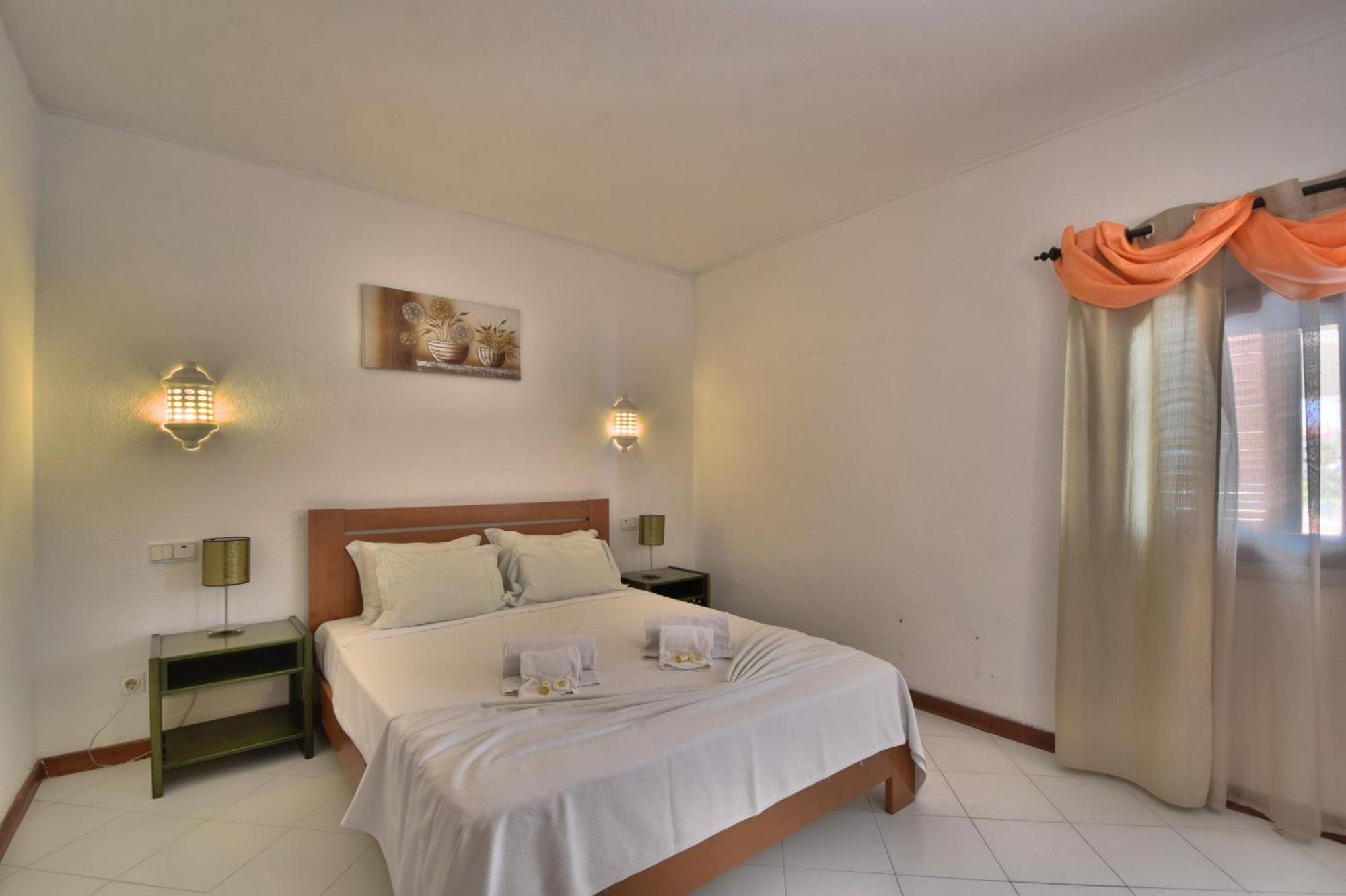 אפרטהוטל אלבופיירה Bellavista Avenida By Beguest מראה חיצוני תמונה