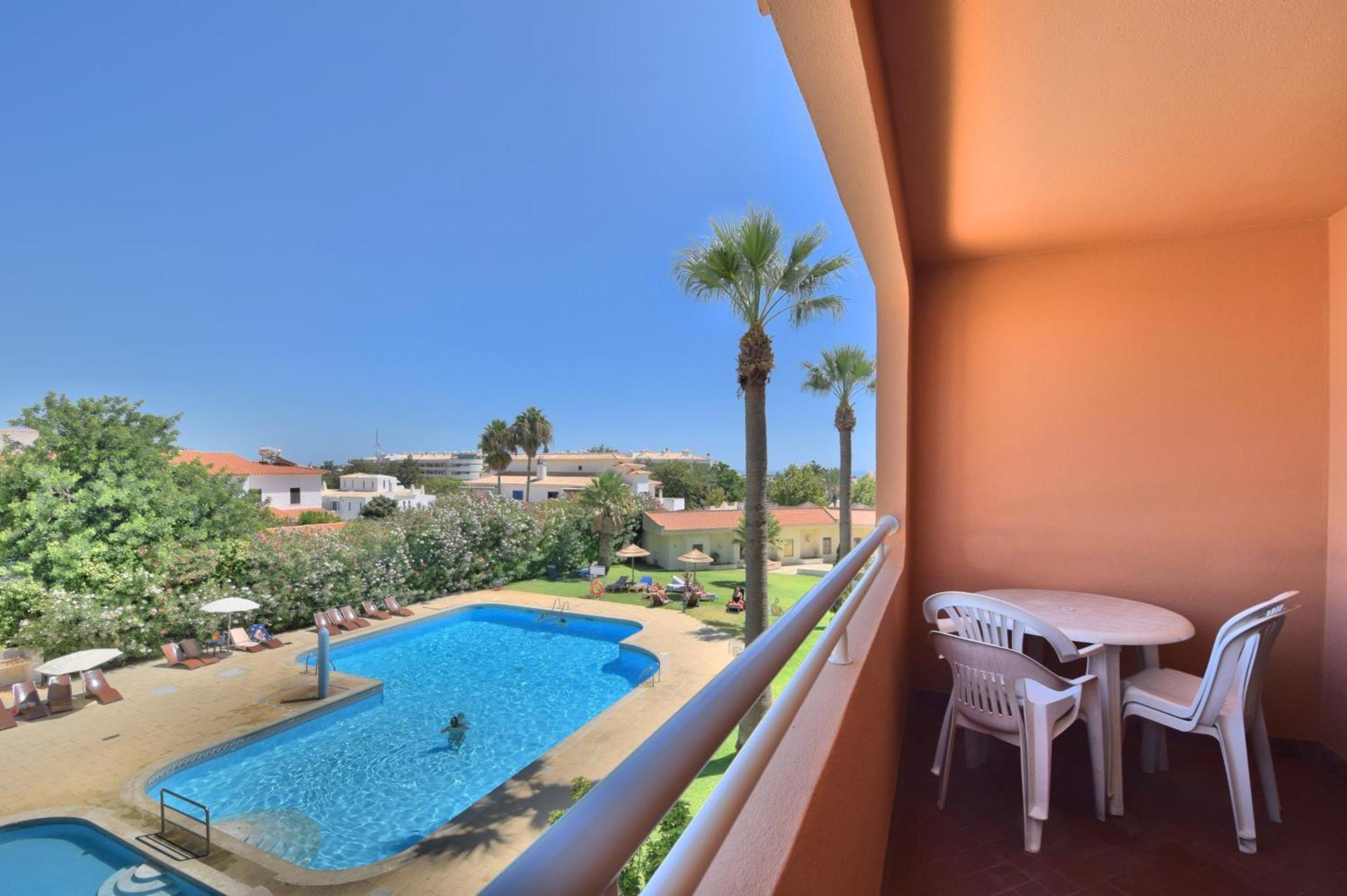 אפרטהוטל אלבופיירה Bellavista Avenida By Beguest מראה חיצוני תמונה