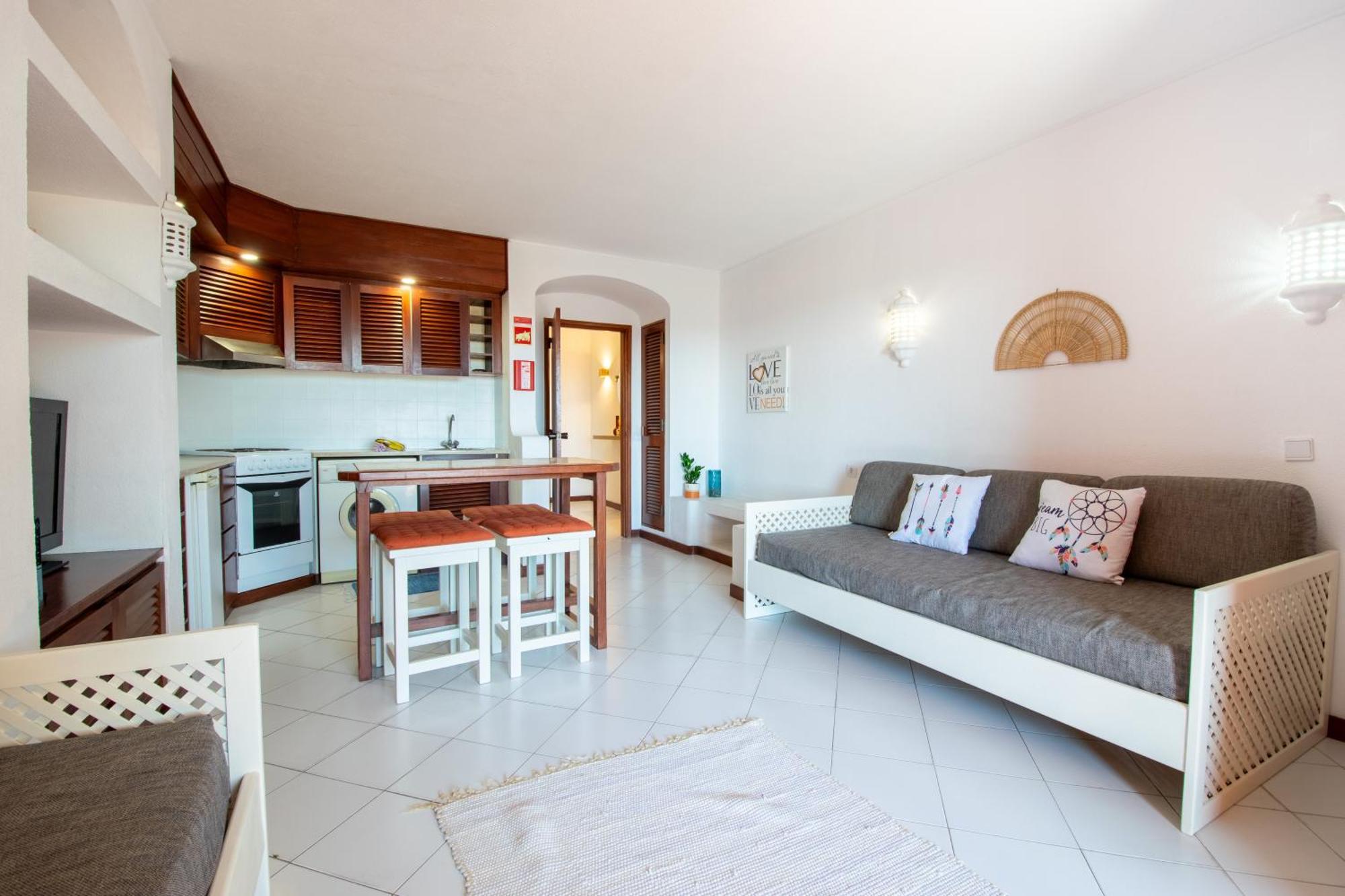 אפרטהוטל אלבופיירה Bellavista Avenida By Beguest מראה חיצוני תמונה