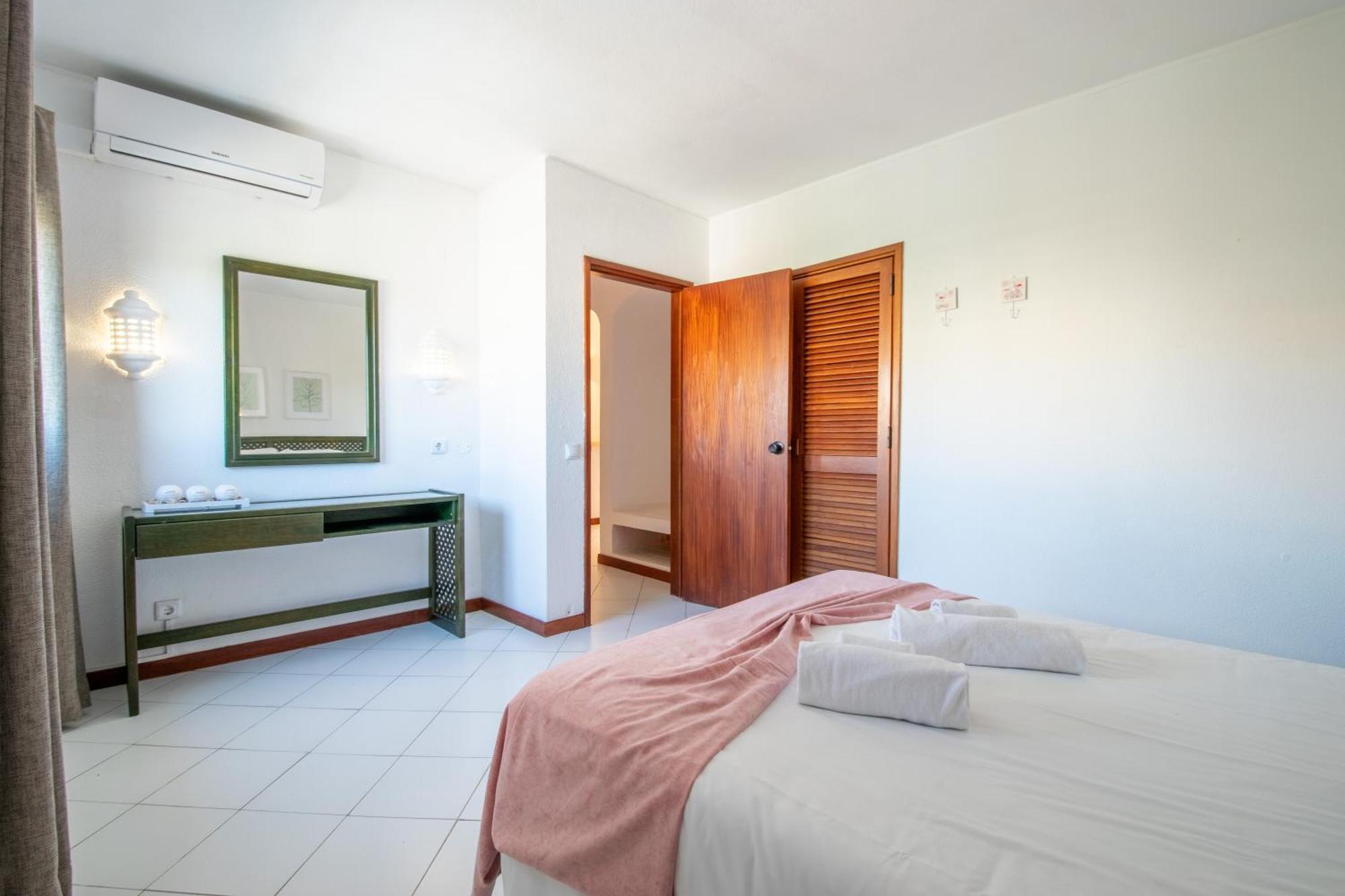 אפרטהוטל אלבופיירה Bellavista Avenida By Beguest מראה חיצוני תמונה