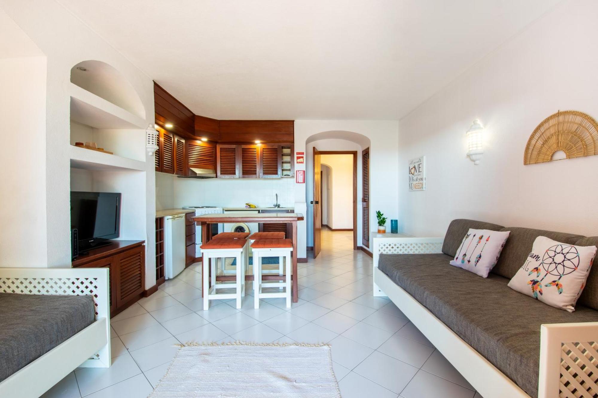 אפרטהוטל אלבופיירה Bellavista Avenida By Beguest מראה חיצוני תמונה