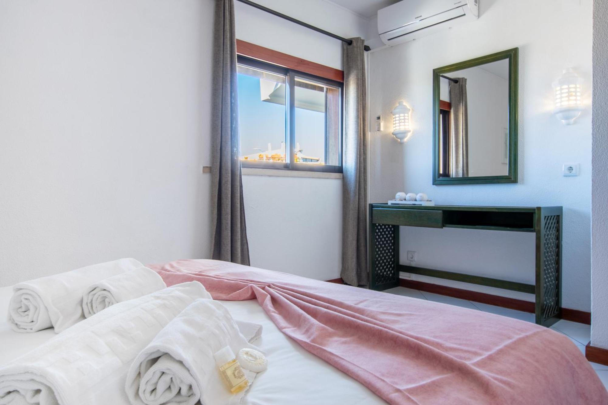 אפרטהוטל אלבופיירה Bellavista Avenida By Beguest מראה חיצוני תמונה